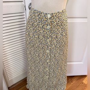 Gap Skirt size 20